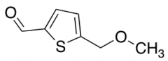 5-(methoxymethyl)thiophene-2-carbaldehyde