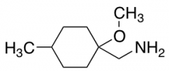 (1-methoxy-4-methylcyclohexyl)methanamine