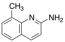 8-Methylquinolin-2-amine