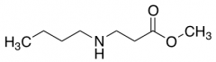 Methyl 3-(butylamino)propanoate