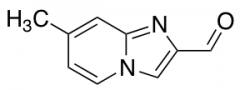 7-Methylimidazo[1,2-a]pyridine-2-carbaldehyde