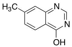 7-Methylquinazolin-4(3H)-one