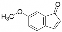 6-methoxy-1H-inden-1-one