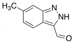 6-Methyl-3-(1H)indazole carboxaldehyde