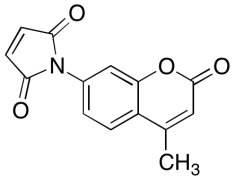 N-(4-Methylumbelliferyl)maleimide