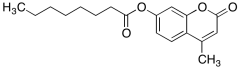 4-Methylumbelliferyl Caprylate