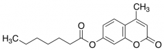 4-Methylumbelliferyl Heptanoate