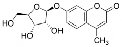 4-Methylumbelliferyl b-D-Ribofuranoside