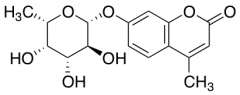 4-Methylumbelliferyl-beta-L-fucopyranoside