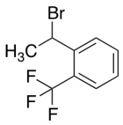 alpha-Methyl-2-trifluoromethylbenzylbromide