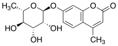 4-Methylumbelliferyl a-L-Rhamnopyranoside