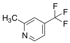 2-Methyl-4-(trifluoromethyl)pyridine