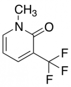 1-Methyl-3-trifluoromethyl-1H-pyridin-2-one-