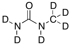 N-Methylurea-d6