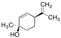 (1R,4S)-1-Methyl-4-(prop-1-en-2-yl)cyclohex-2-en-1-ol