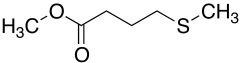Methyl 4-(methylthio)butanoate