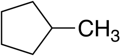 Methylcyclopentane