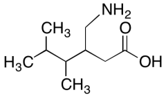 rac-4-Methyl-pregabalin