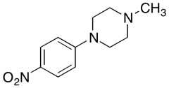 1-Methyl-4-(4-nitrophenyl)piperazine