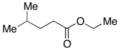 4-Methylvaleric Acid Ethyl Ester