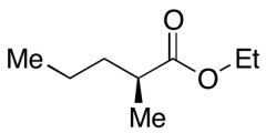 (S)-2-Methylvaleric Acid Ethyl Ester