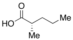 (S)-2-Methylvaleric Acid