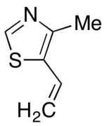 4-Methyl-5-vinylthiazole