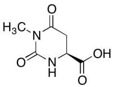 1-Methyl-L-4,5-dihydroorotic Acid