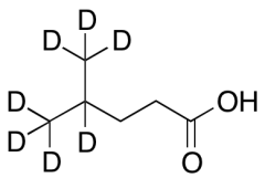 4-Methylvaleric Acid-d7