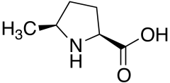 (-)-cis-5-Methyl-L-Proline