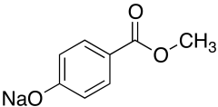 Methylparaben Sodium Salt