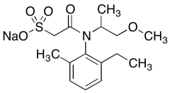 Metolachlor ESA Sodium Salt