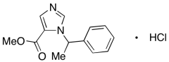 Metomidate Hydrochloride