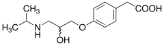 Metoprolol Acid