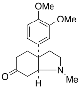 Mesembrine