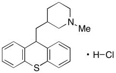 Metixene Hydrochloride