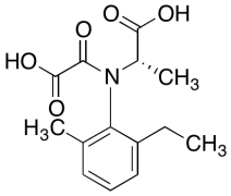 S-Metolachlor CGA 357704