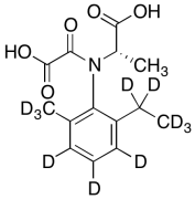 S-Metolachlor CGA 357704-d11