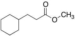 Methyl Cyclohexanepropanoate