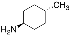 trans-4-Methylcyclohexylamine