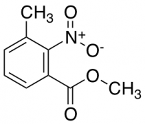 Methyl 3-Methyl-2-nitrobenzoate