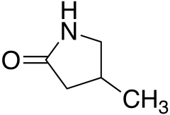 4-Methyl-2-pyrrolidone