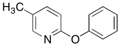 5-Methyl-2-phenoxypyridine