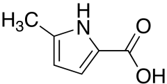 5-Methylpyrrole-2-carboxylic Acid