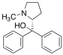 (R)-(1-Methylpyrrolidin-2-yl)diphenylmethanol