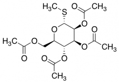 Methyl 2,3,4,6-Tetra-O-acetyl-1-thio-alpha-D-mannopyranoside