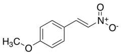 1-Methoxy-4-(2-nitrovinyl)benzene