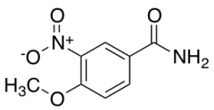 4-Methoxy-3-nitrobenzamide