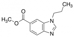 Methyl 1-Propylbenzoimidazole-6-carboxylate