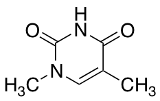 1-Methylthymine